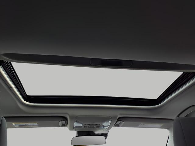 2020 Toyota RAV4 Vehicle Photo in Oshkosh, WI 54904