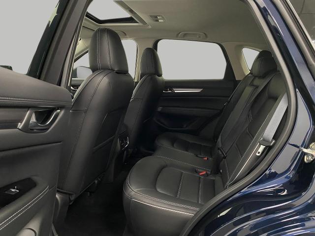 2025 Mazda CX-5 Vehicle Photo in Appleton, WI 54913