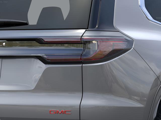 2025 GMC Acadia Vehicle Photo in GREEN BAY, WI 54303-3330