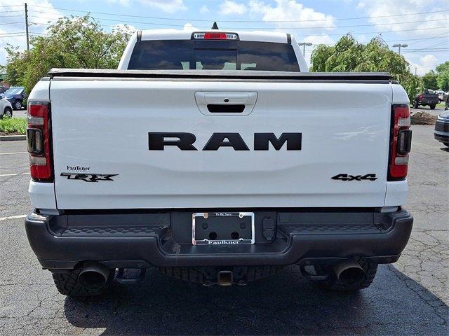 2021 Ram 1500 Vehicle Photo in LANCASTER, PA 17601-0000