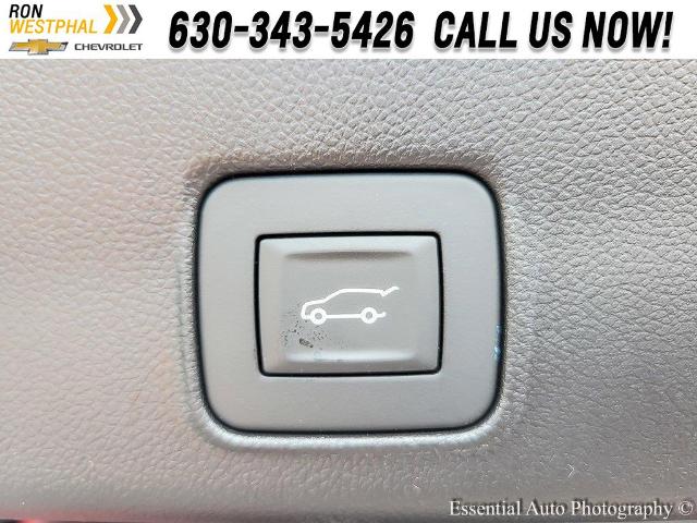 2026 Chevrolet Trailblazer Vehicle Photo in AURORA, IL 60503-9326