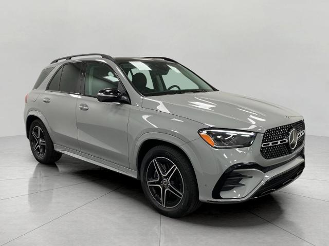 2025 Mercedes-Benz GLE Vehicle Photo in Appleton, WI 54913
