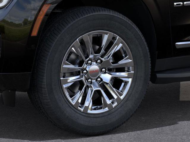 2025 GMC Yukon XL Vehicle Photo in APPLETON, WI 54914-8833