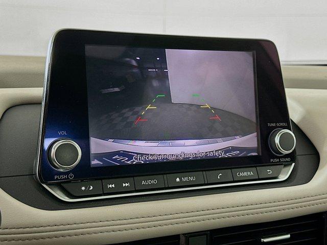 2022 Nissan Rogue Vehicle Photo in Flemington, NJ 08822