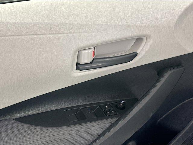 2022 Toyota Corolla Vehicle Photo in Flemington, NJ 08822