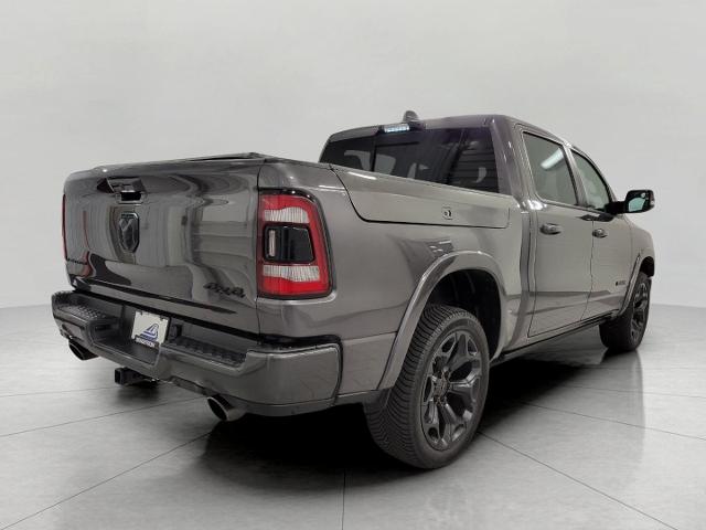 2022 Ram 1500 Vehicle Photo in Neenah, WI 54956
