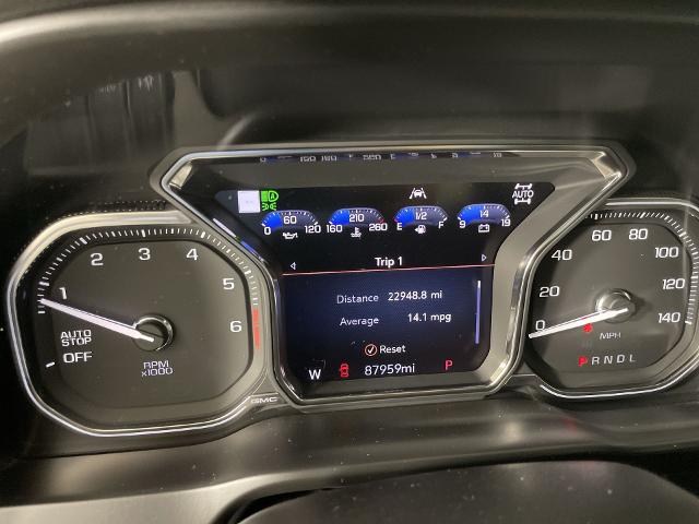 2019 GMC Sierra 1500 Vehicle Photo in GILBERT, AZ 85297-0402