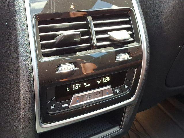 2022 BMW X7 Vehicle Photo in DANBURY, CT 06810-5034