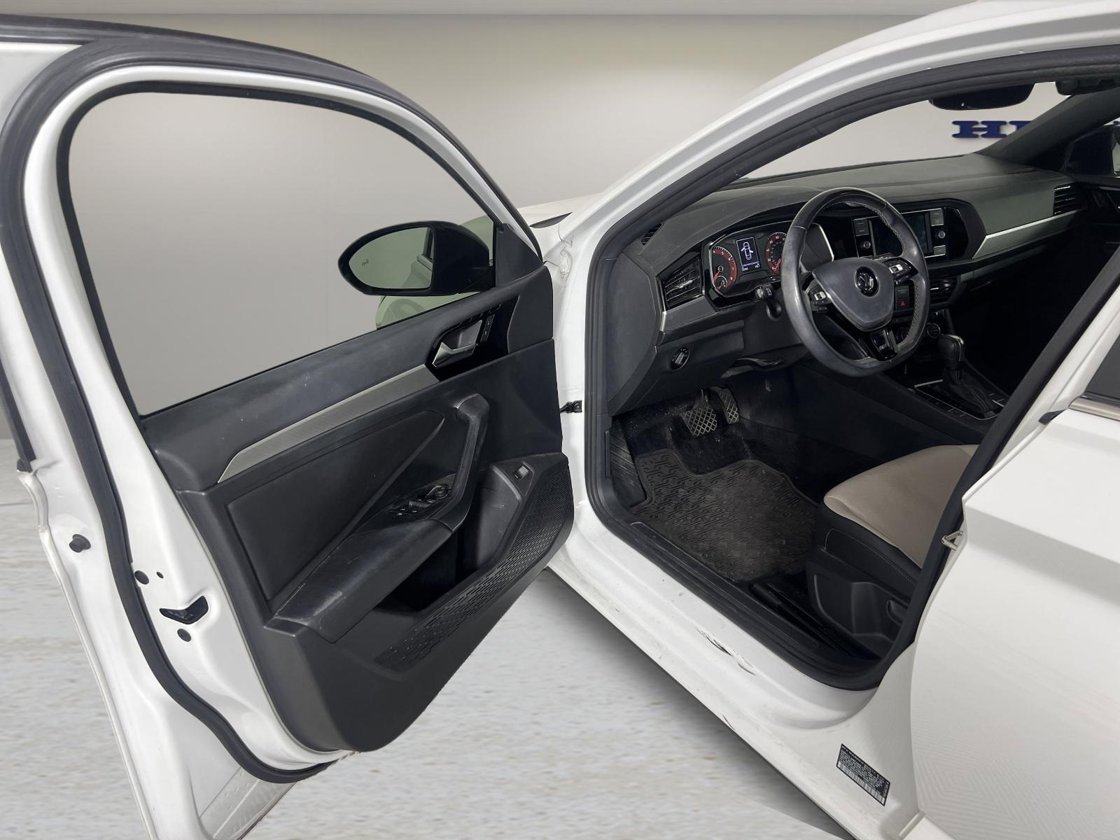 2020 Volkswagen Jetta Vehicle Photo in Georgetown, TX 78626