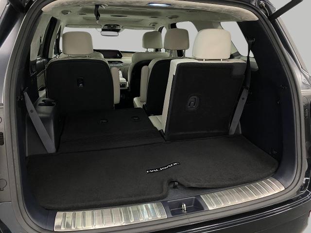 2022 Hyundai PALISADE Vehicle Photo in Appleton, WI 54913