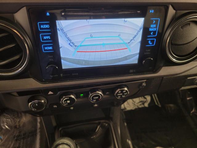2017 Toyota Tacoma Vehicle Photo in NEENAH, WI 54956-2243