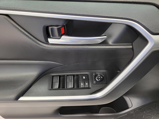 2022 Toyota RAV4 Vehicle Photo in Oshkosh, WI 54904