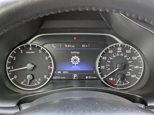 2015 Nissan Murano Vehicle Photo in San Antonio, TX 78209