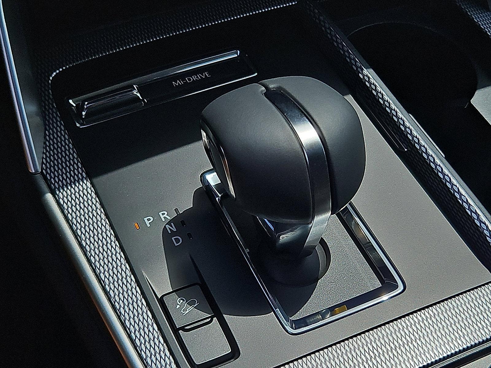 2025 Mazda CX-90 Vehicle Photo in Trevose, PA 19053