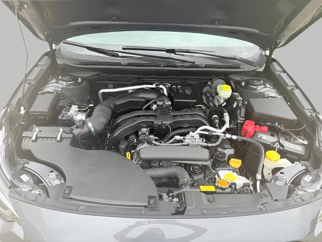 2025 Subaru Outback Vehicle Photo in Oshkosh, WI 54904