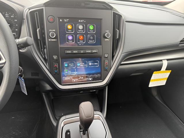 2025 Subaru Impreza Vehicle Photo in Oshkosh, WI 54904
