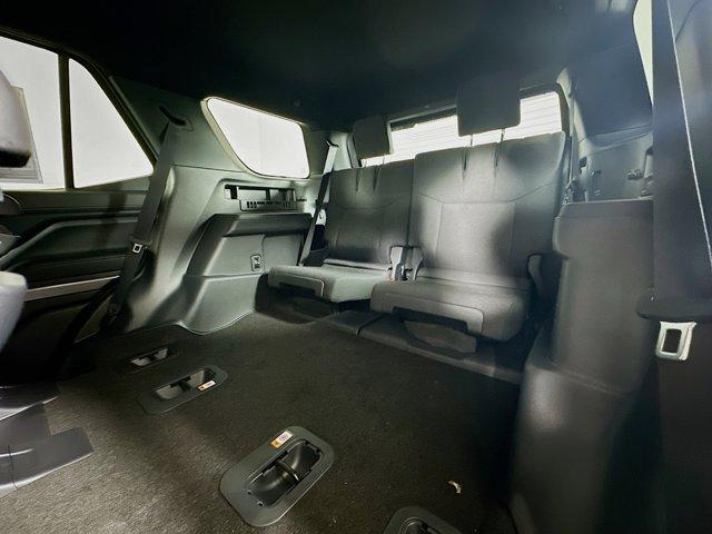2025 Toyota 4Runner Vehicle Photo in Flemington, NJ 08822