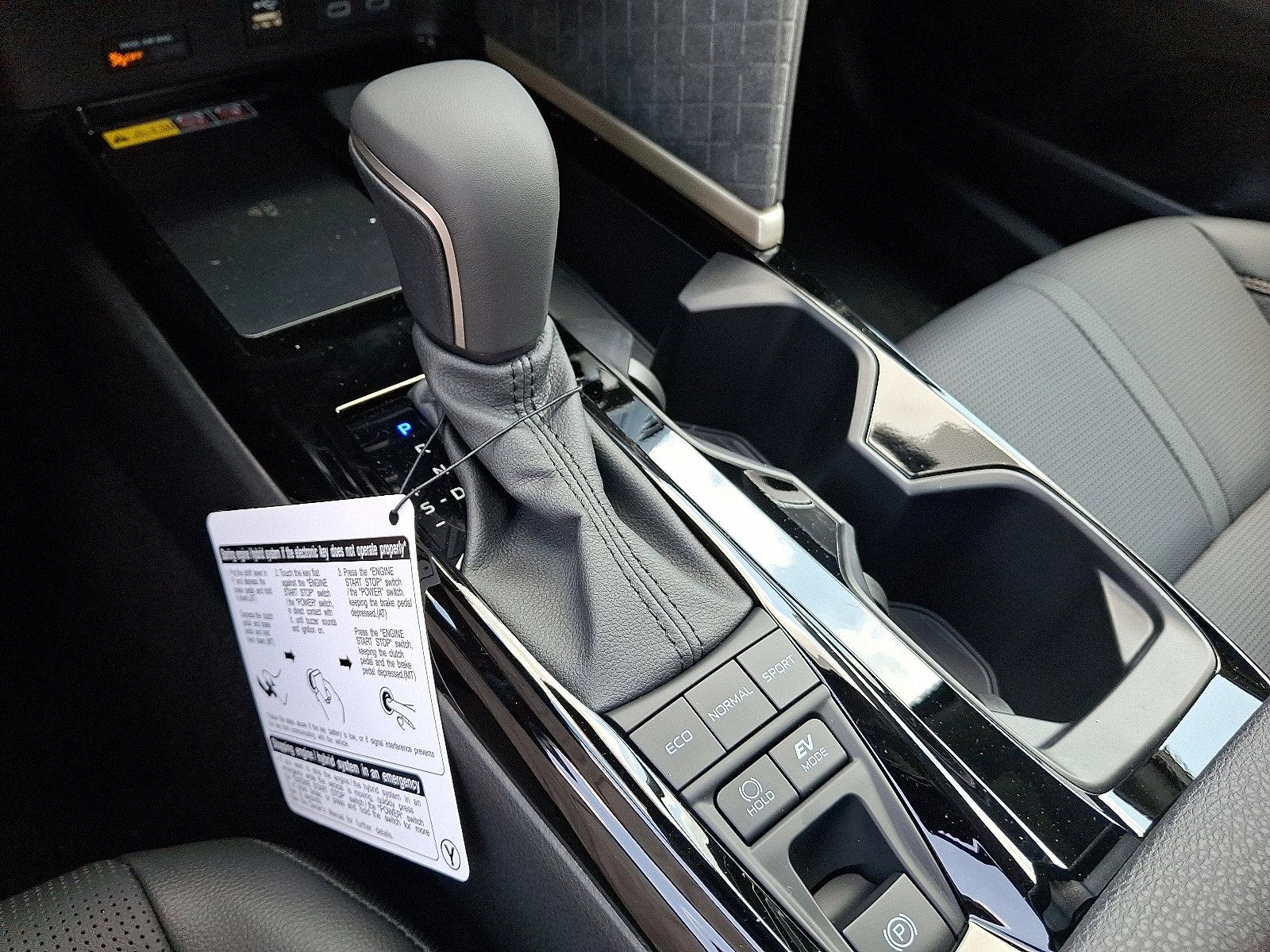 2025 Toyota Camry Vehicle Photo in Trevose, PA 19053