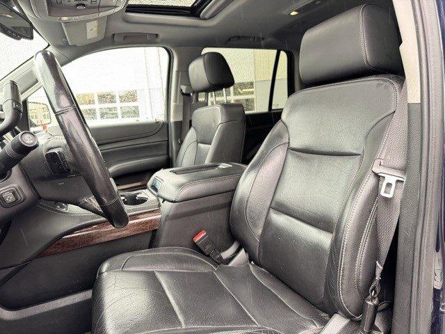 2020 GMC Yukon Vehicle Photo in Mechanicsburg, PA 17050-1707