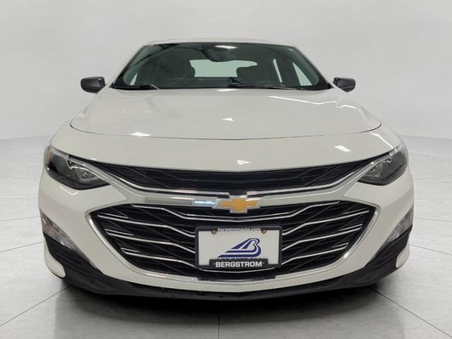 2024 Chevrolet Malibu Vehicle Photo in OSHKOSH, WI 54904-7811