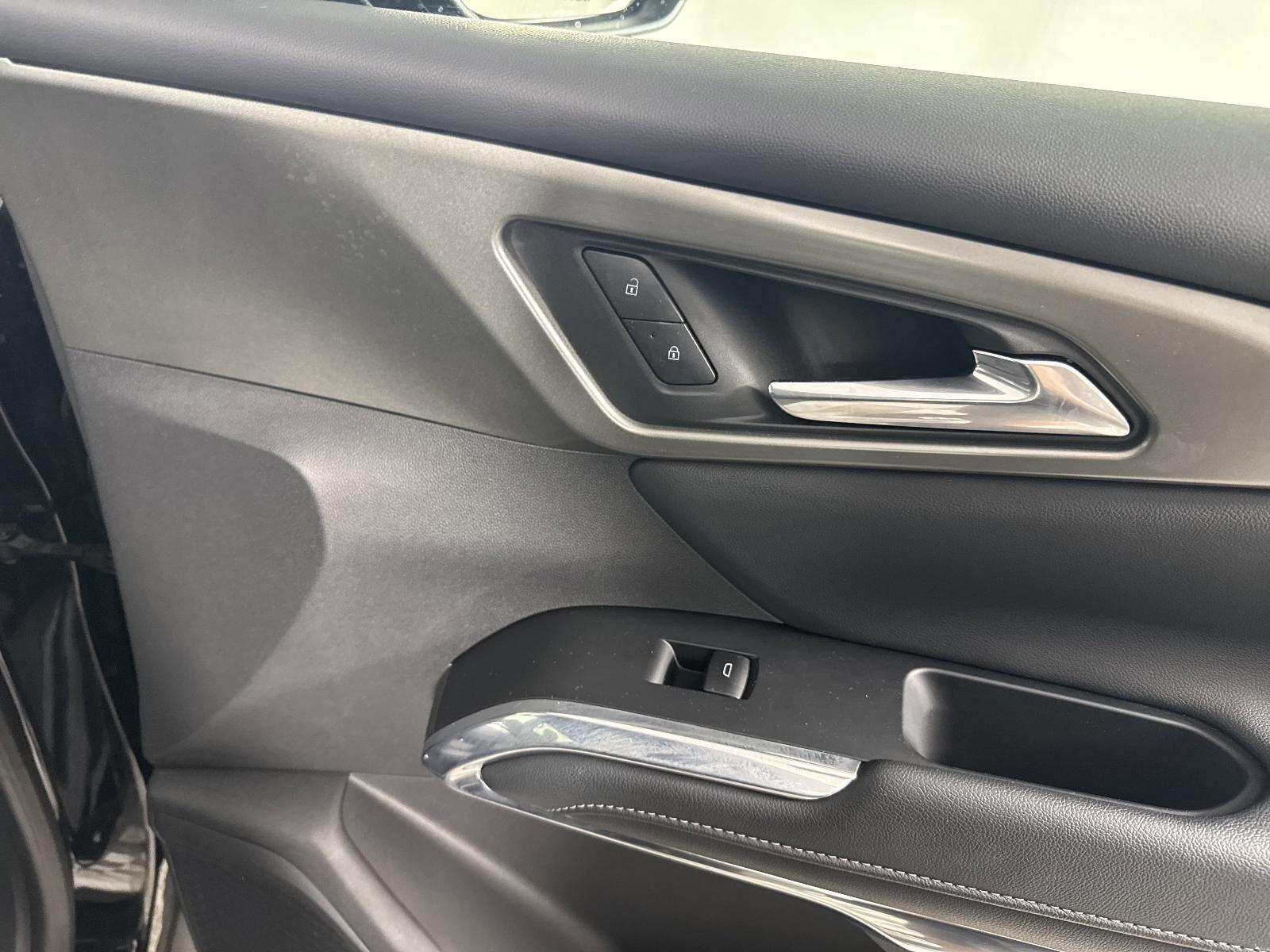2025 Chevrolet Traverse Vehicle Photo in GEORGETOWN, TX 78626-7508