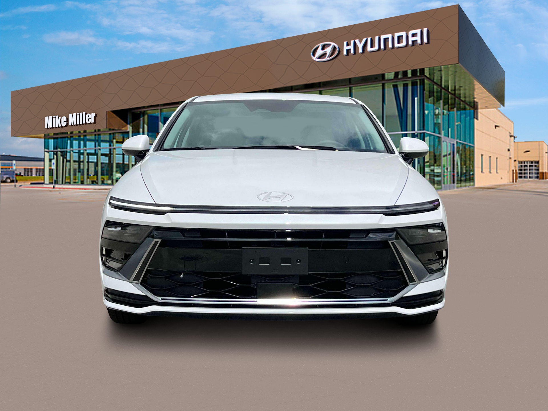2025 Hyundai SONATA Hybrid Vehicle Photo in Peoria, IL 61615