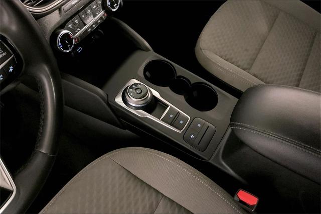 2022 Ford Escape Vehicle Photo in Lees Summit, MO 64086