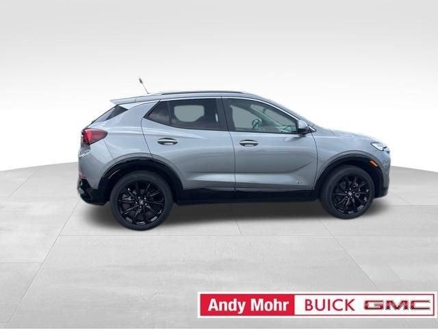2026 Buick Encore GX Vehicle Photo in Fishers, IN 46038