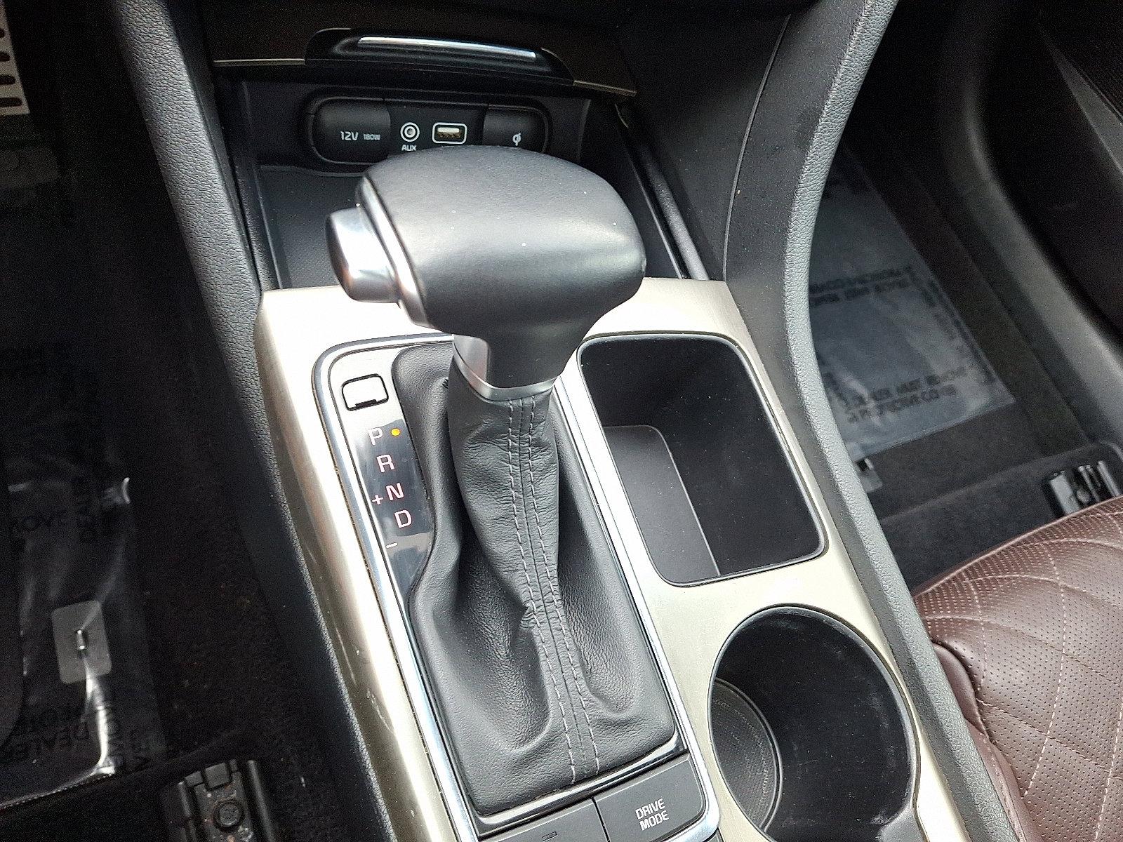 2016 Kia Optima Vehicle Photo in Harrisburg, PA 17111