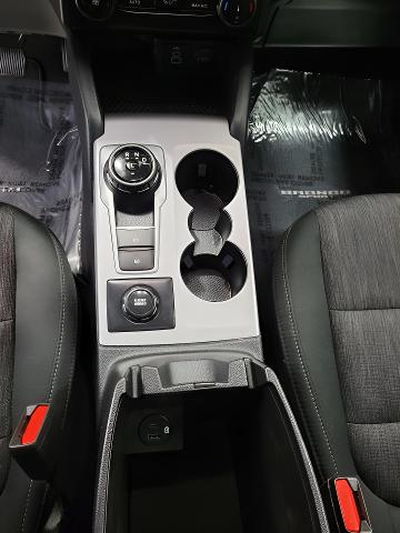 2024 Ford Bronco Sport Vehicle Photo in Oshkosh, WI 54901