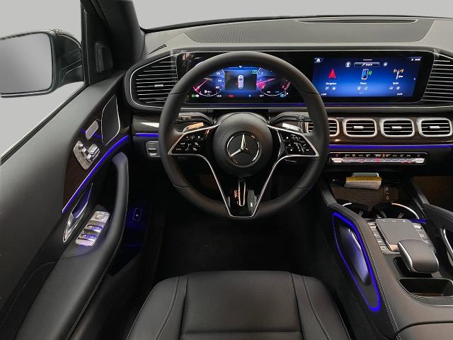 2025 Mercedes-Benz GLE Vehicle Photo in Appleton, WI 54913