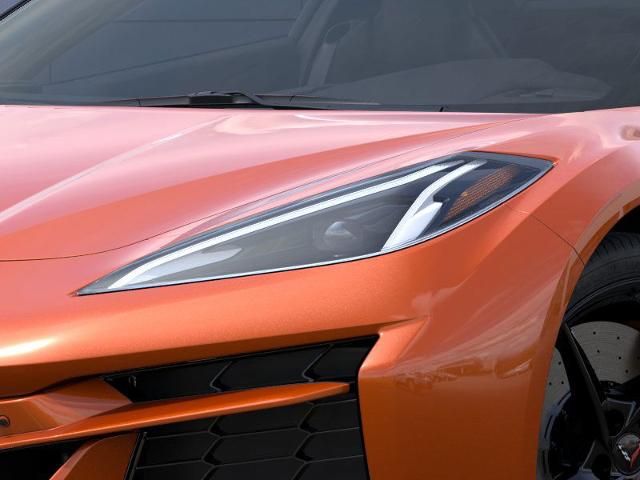 2025 Chevrolet Corvette E-Ray Vehicle Photo in KANSAS CITY, MO 64114-4502