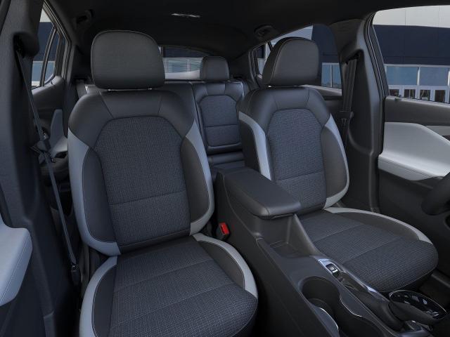 2025 Buick Envista Vehicle Photo in DANBURY, CT 06810-5034
