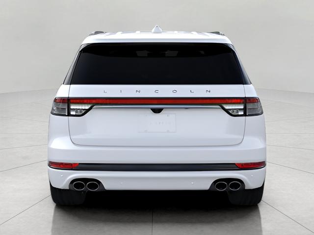 2025 Lincoln Aviator Vehicle Photo in Neenah, WI 54956
