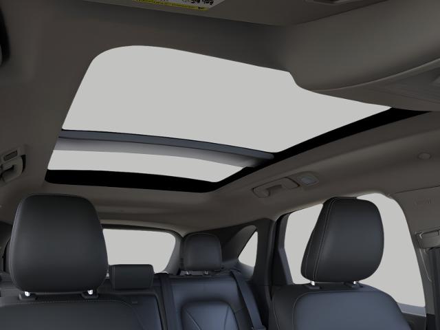 2025 Ford Escape Vehicle Photo in Oshkosh, WI 54901