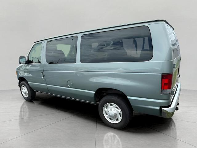 2006 Ford Econoline Wagon Vehicle Photo in Neenah, WI 54956