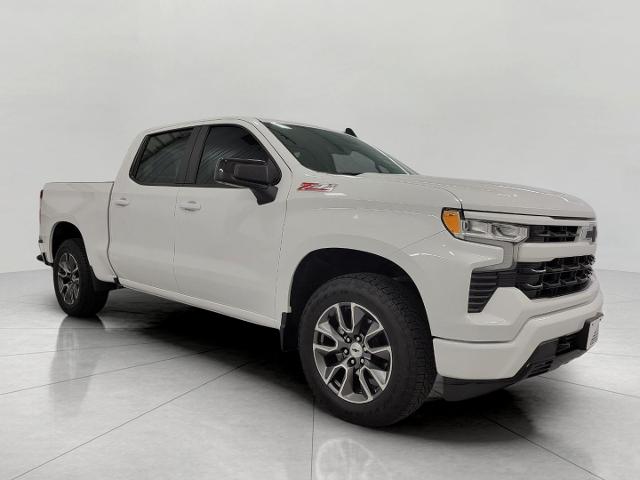 2022 Chevrolet Silverado 1500 Vehicle Photo in MIDDLETON, WI 53562-1492
