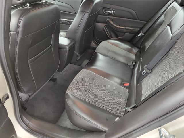 2015 Chevrolet Malibu Vehicle Photo in NEENAH, WI 54956-2243
