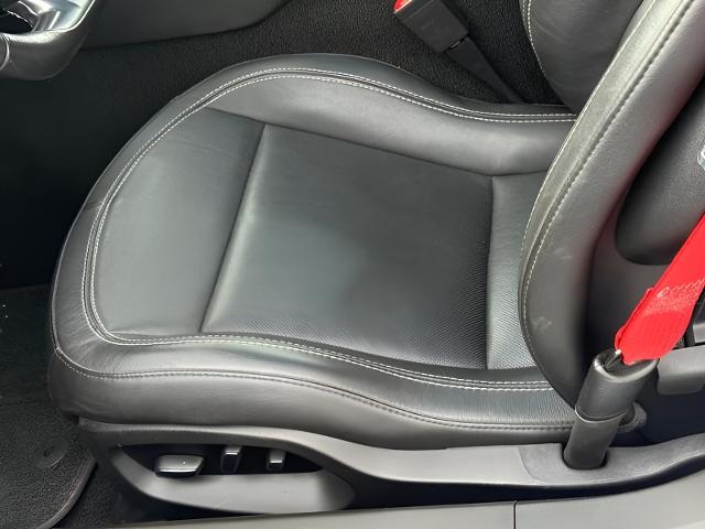 2017 Chevrolet Corvette Grand Sport Vehicle Photo in APPLETON, WI 54914-4656