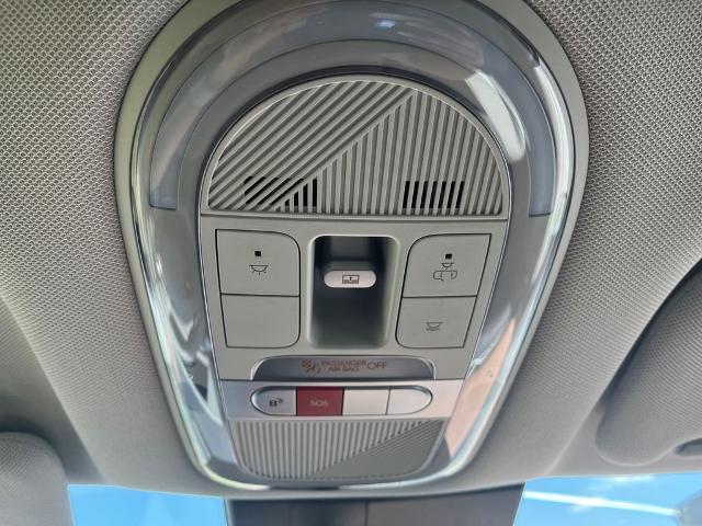 2024 Hyundai IONIQ 5 Vehicle Photo in Brunswick, GA 31525