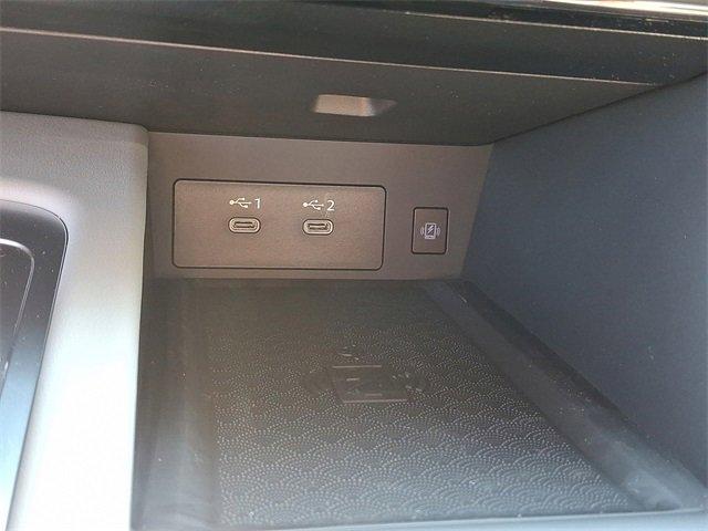 2026 INFINITI QX60 Vehicle Photo in Willow Grove, PA 19090