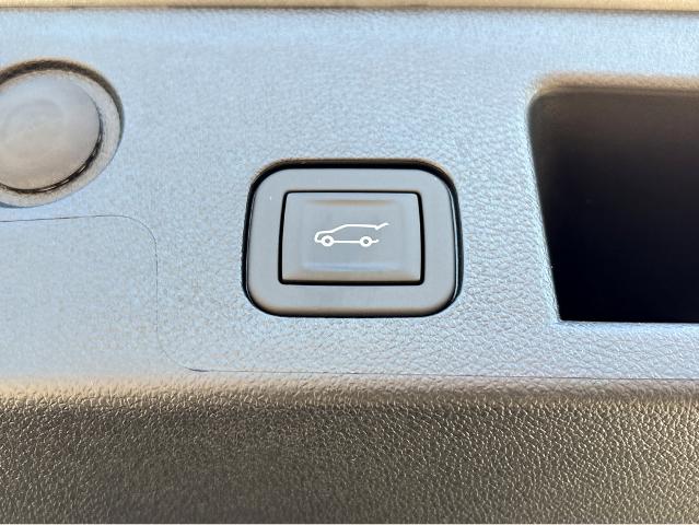 2026 Chevrolet Equinox Vehicle Photo in BEAUFORT, SC 29906-4218
