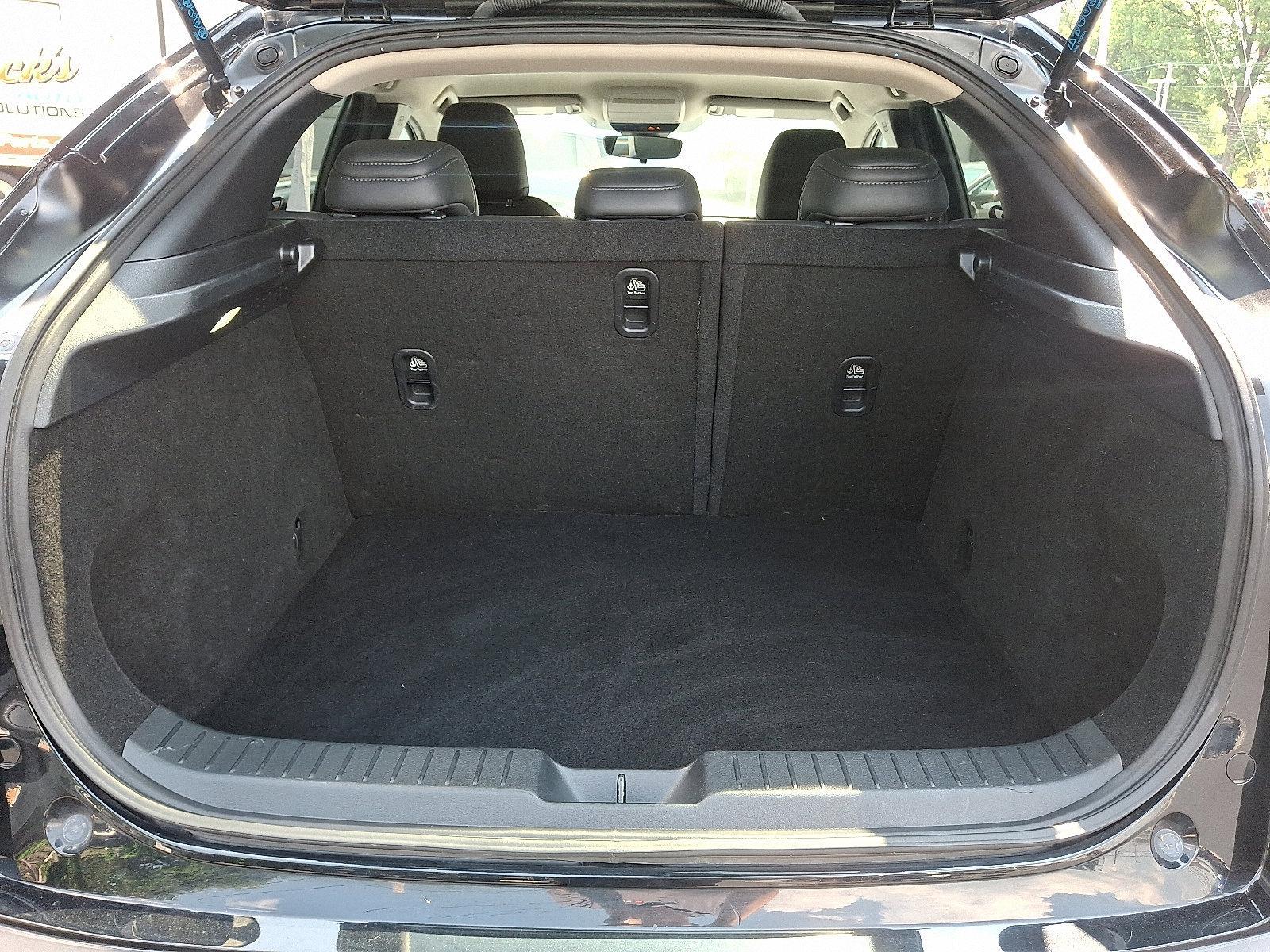 2023 Mazda CX-30 Vehicle Photo in Harrisburg, PA 17111