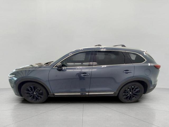 2021 Mazda CX-9 Vehicle Photo in OSHKOSH, WI 54904-7811