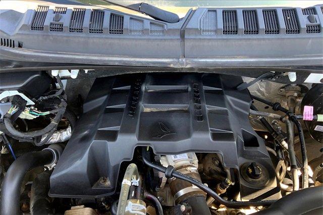 2018 Ford F-150 Vehicle Photo in TOPEKA, KS 66609-0000