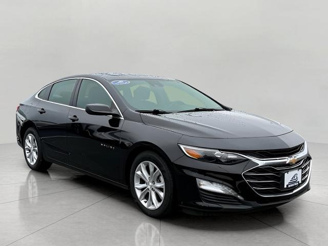 2024 Chevrolet Malibu Vehicle Photo in MADISON, WI 53713-3220