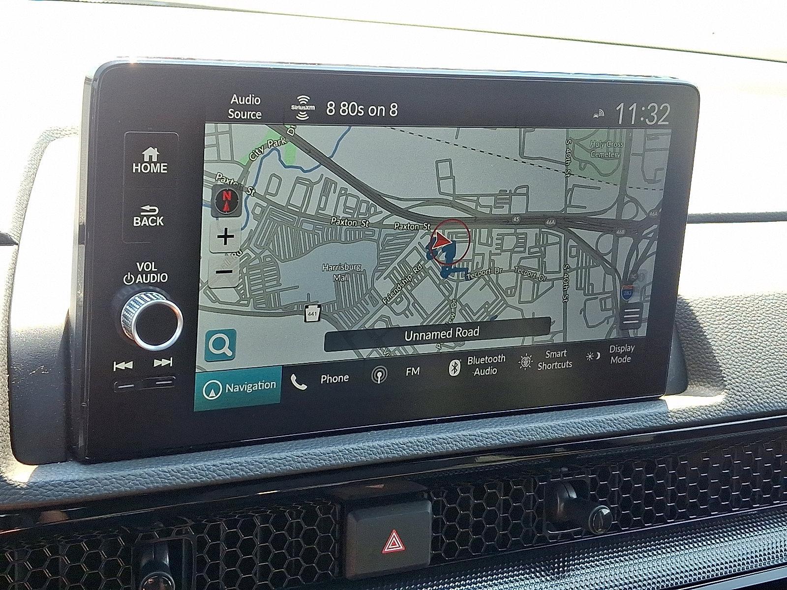 2025 Honda CR-V Hybrid Vehicle Photo in Harrisburg, PA 17111
