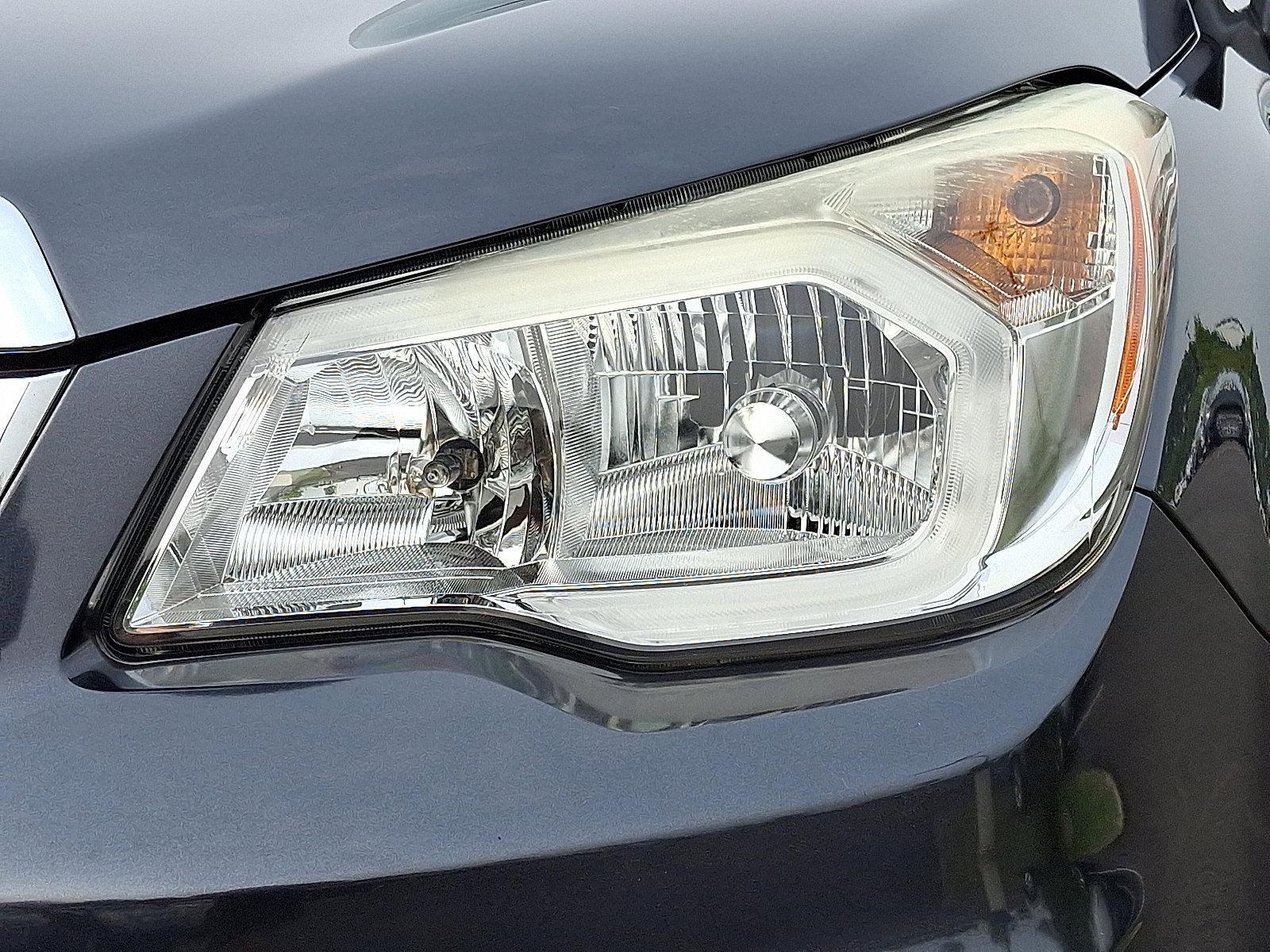 2015 Subaru Forester Vehicle Photo in Easton, PA 18045