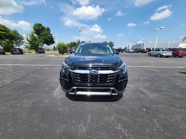 2024 Subaru Ascent Vehicle Photo in MADISON, WI 53713-3220