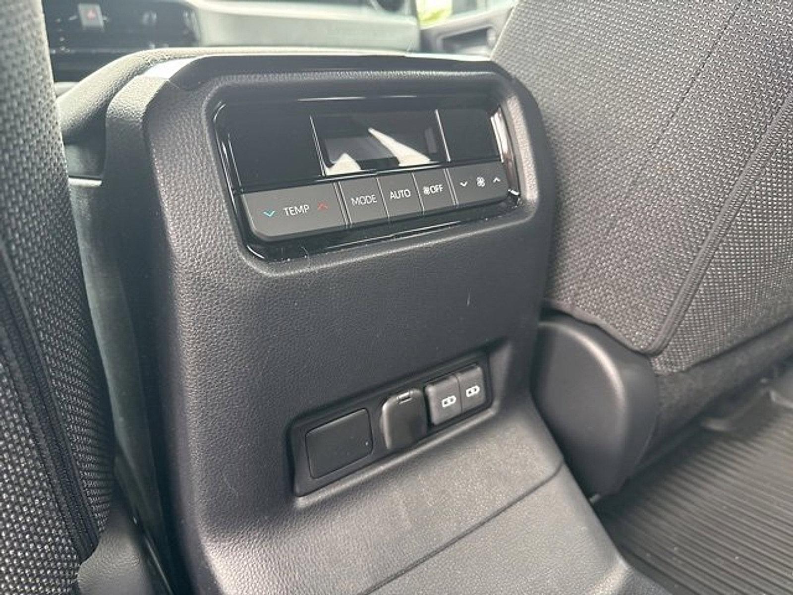 2025 Toyota Land Cruiser Vehicle Photo in Trevose, PA 19053